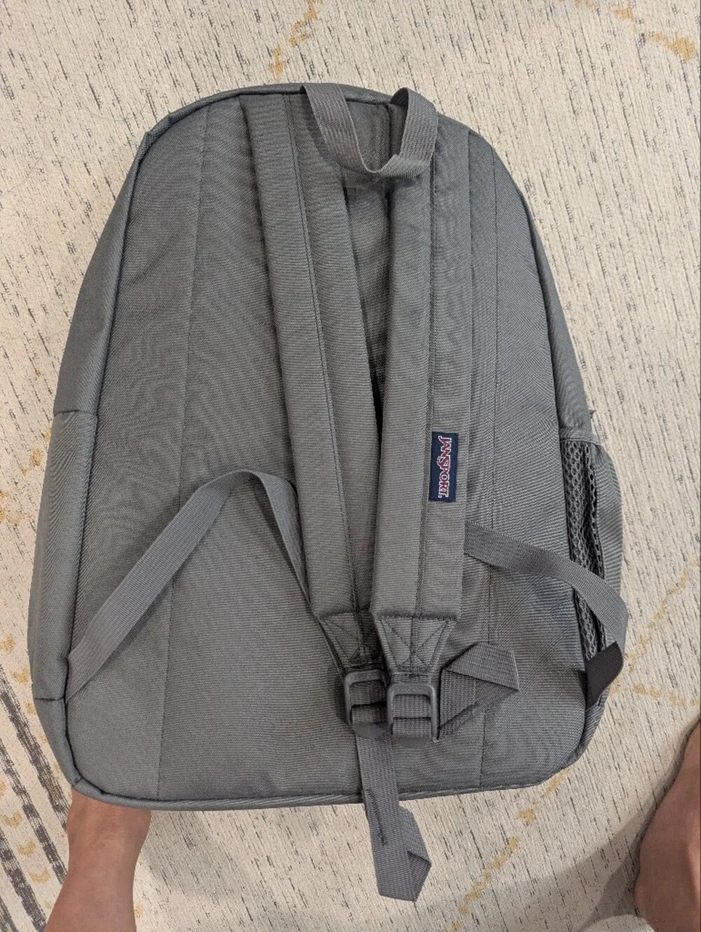 jansport backpack